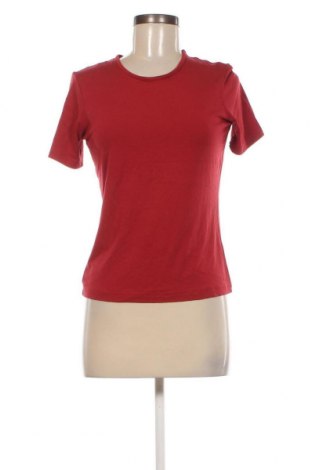 Damen T-Shirt Marks & Spencer, Größe M, Farbe Rot, Preis € 6,06