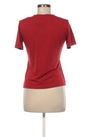 Tricou de femei Marks & Spencer, Mărime M, Culoare Roșu, Preț 18,14 Lei