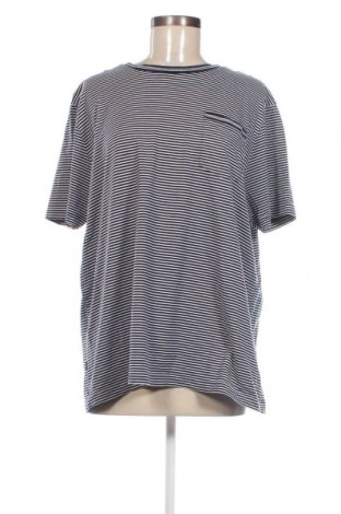 Damen T-Shirt Marks & Spencer Autograph, Größe XXL, Farbe Mehrfarbig, Preis 8,29 €