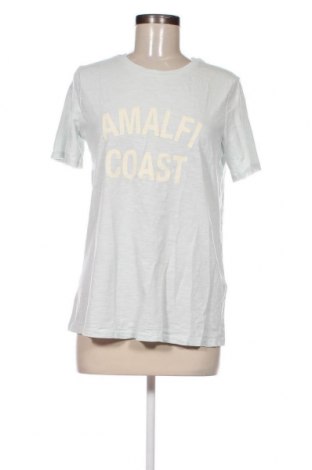 Damen T-Shirt Massimo Dutti, Größe XS, Farbe Grün, Preis € 20,77