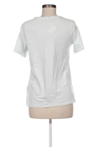 Γυναικείο t-shirt Massimo Dutti, Μέγεθος XS, Χρώμα Πράσινο, Τιμή 20,77 €