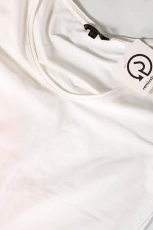 Dámske tričko Massimo Dutti, Veľkosť S, Farba Biela, Cena  23,13 €