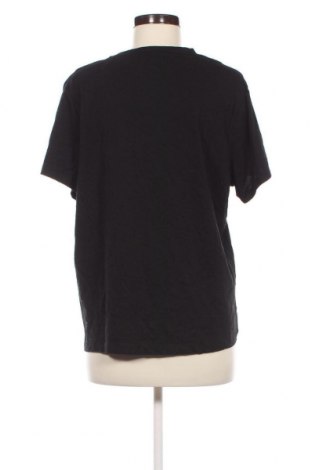 Дамска тениска Mavi, Размер XL, Цвят Черен, Цена 16,00 лв.