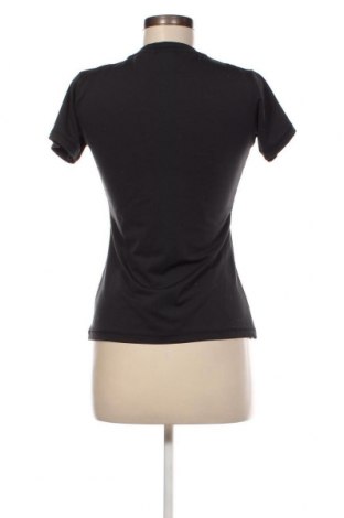 Γυναικείο t-shirt McKinley, Μέγεθος S, Χρώμα Μαύρο, Τιμή 4,95 €