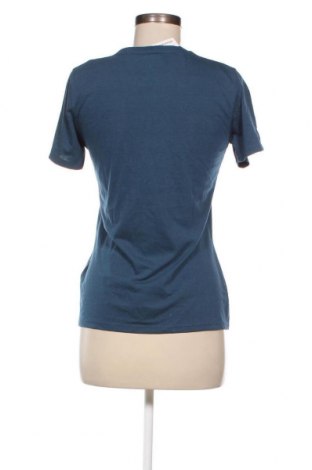 Damen T-Shirt McKinley, Größe M, Farbe Blau, Preis € 7,79