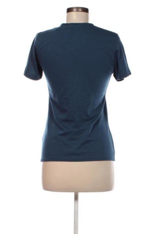 Dámske tričko McKinley, Veľkosť M, Farba Modrá, Cena  8,00 €