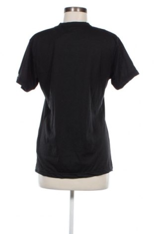 Damen T-Shirt McKinley, Größe L, Farbe Schwarz, Preis 10,57 €