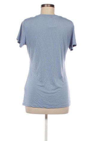 Damen T-Shirt Meru, Größe M, Farbe Blau, Preis € 6,33