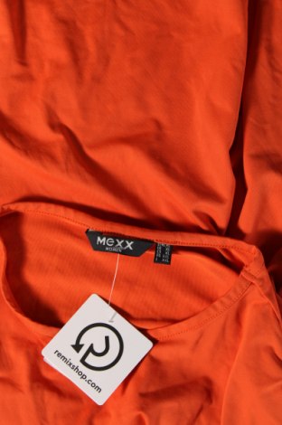 Дамска тениска Mexx, Размер XL, Цвят Оранжев, Цена 12,60 лв.