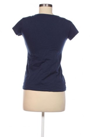 Damen T-Shirt Miss, Größe XL, Farbe Blau, Preis € 6,65