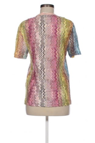 Дамска тениска Missoni, Размер S, Цвят Многоцветен, Цена 344,50 лв.