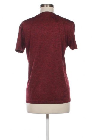 Damen T-Shirt Mister Lady, Größe S, Farbe Rot, Preis € 4,53