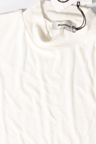 Γυναικείο t-shirt Modstrom, Μέγεθος XL, Χρώμα Λευκό, Τιμή 15,98 €