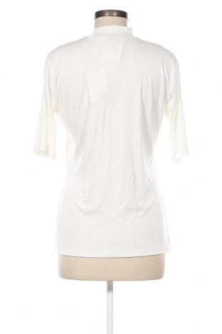 Γυναικείο t-shirt Modstrom, Μέγεθος XL, Χρώμα Λευκό, Τιμή 14,38 €