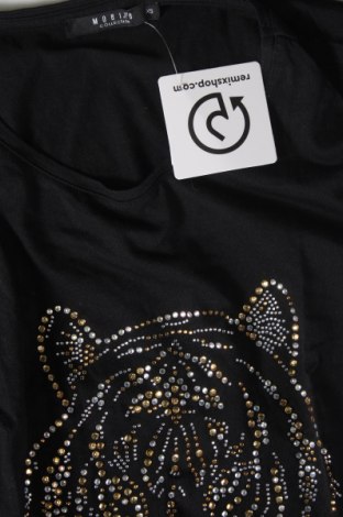 Damen T-Shirt Mohito, Größe XS, Farbe Schwarz, Preis 4,01 €
