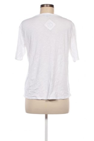 Damen T-Shirt Monari, Größe M, Farbe Weiß, Preis 16,91 €