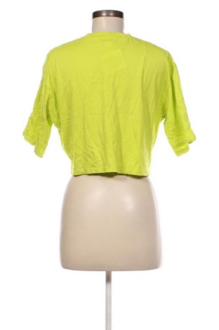 Damen T-Shirt Monki, Größe M, Farbe Grün, Preis € 7,65