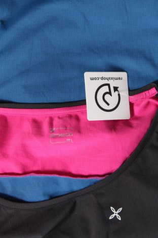 Damen T-Shirt Montura, Größe L, Farbe Mehrfarbig, Preis € 17,19