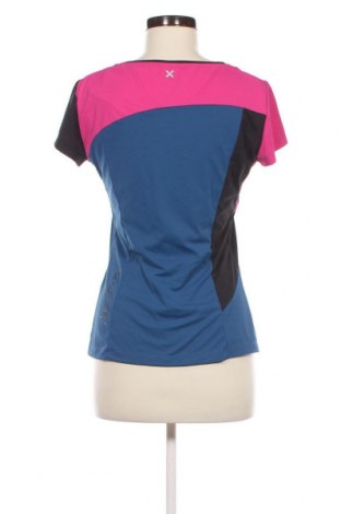 Damen T-Shirt Montura, Größe L, Farbe Mehrfarbig, Preis 17,19 €