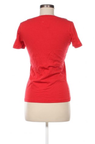 Damen T-Shirt More & More, Größe M, Farbe Rot, Preis 16,91 €