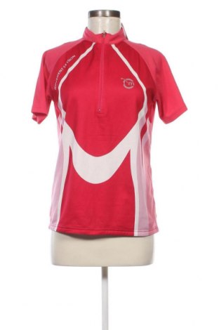 Дамска тениска Movement, Размер L, Цвят Розов, Цена 24,65 лв.