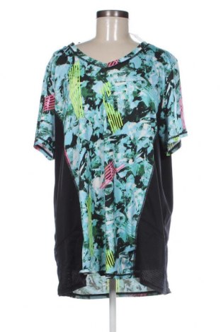 Damen T-Shirt Ms Mode, Größe XXL, Farbe Mehrfarbig, Preis 9,05 €