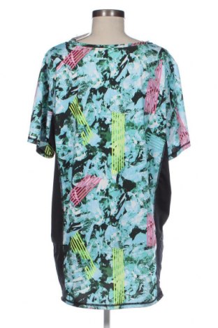 Damen T-Shirt Ms Mode, Größe XXL, Farbe Mehrfarbig, Preis 9,05 €