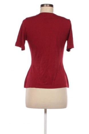 Dámske tričko Ms Mode, Veľkosť M, Farba Červená, Cena  7,37 €