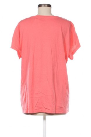 Damen T-Shirt Mustang, Größe XXL, Farbe Rosa, Preis € 18,56