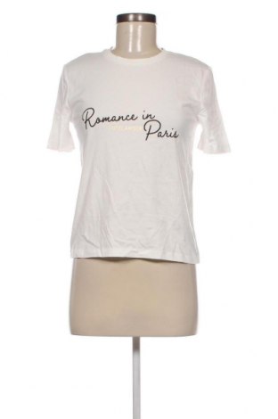 Damen T-Shirt My Own, Größe S, Farbe Weiß, Preis € 4,98