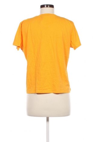 Damen T-Shirt NA-KD, Größe S, Farbe Orange, Preis € 5,57