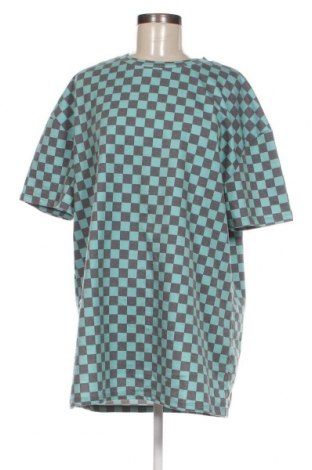 Damen T-Shirt NEW girl ORDER, Größe S, Farbe Mehrfarbig, Preis 18,41 €