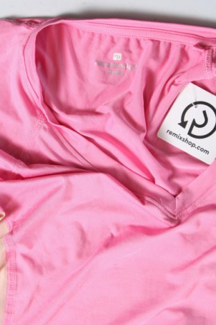 Γυναικείο t-shirt NEWCENTIAL, Μέγεθος M, Χρώμα Πολύχρωμο, Τιμή 5,63 €