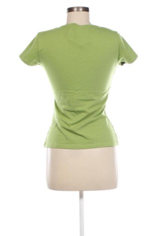 Damen T-Shirt Naf Naf, Größe L, Farbe Grün, Preis € 20,49