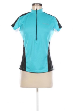 Damen T-Shirt Nakamura, Größe M, Farbe Blau, Preis 10,41 €