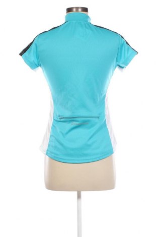 Damen T-Shirt Nakamura, Größe M, Farbe Blau, Preis € 10,41