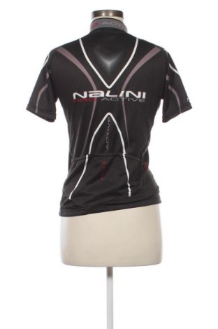 Damen T-Shirt Nalini, Größe M, Farbe Schwarz, Preis € 16,91