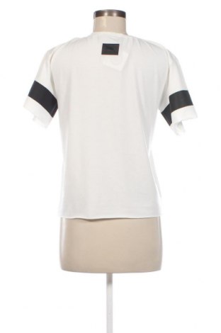 Dámské tričko Negative, Velikost M, Barva Bílá, Cena  266,00 Kč