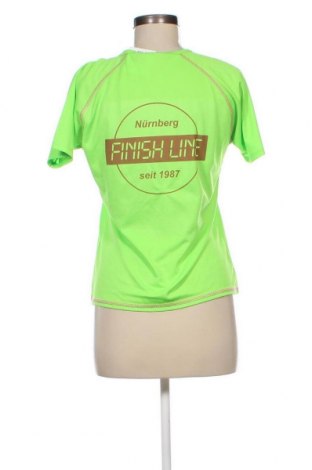 Tricou de femei New Balance, Mărime S, Culoare Verde, Preț 44,41 Lei