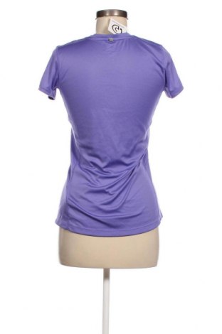 Damen T-Shirt Nike, Größe S, Farbe Lila, Preis 16,84 €