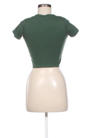 Tricou de femei Nike, Mărime S, Culoare Verde, Preț 203,95 Lei