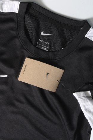 Γυναικείο t-shirt Nike, Μέγεθος M, Χρώμα Μαύρο, Τιμή 30,36 €