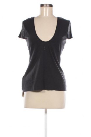 Γυναικείο t-shirt Nike, Μέγεθος S, Χρώμα Μαύρο, Τιμή 12,78 €