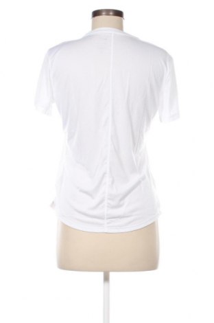 Damen T-Shirt Nike, Größe S, Farbe Weiß, Preis € 31,96