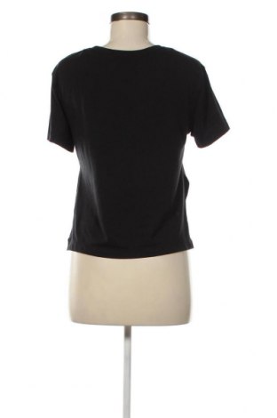 Damen T-Shirt Nike, Größe XS, Farbe Schwarz, Preis 20,77 €