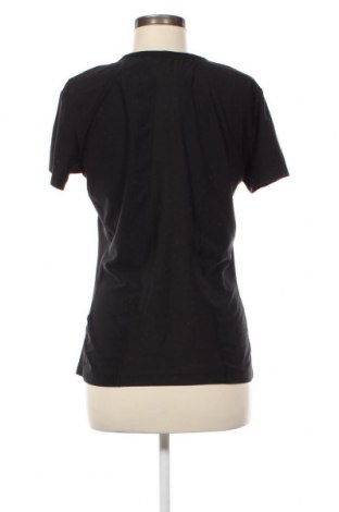 Damen T-Shirt Nike, Größe L, Farbe Schwarz, Preis € 18,79