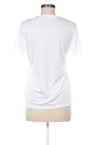 Damen T-Shirt Nike, Größe S, Farbe Weiß, Preis € 31,96