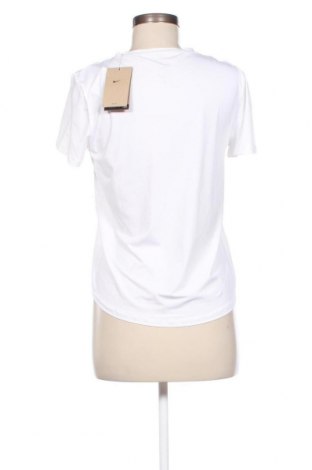 Damen T-Shirt Nike, Größe S, Farbe Weiß, Preis € 31,96