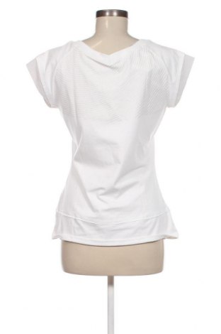 Damen T-Shirt Nike, Größe L, Farbe Weiß, Preis € 14,00