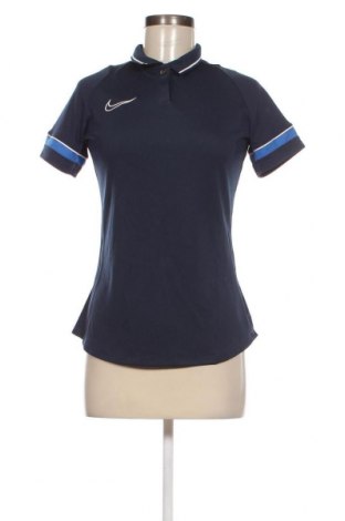 Női póló Nike, Méret S, Szín Kék, Ár 10 374 Ft